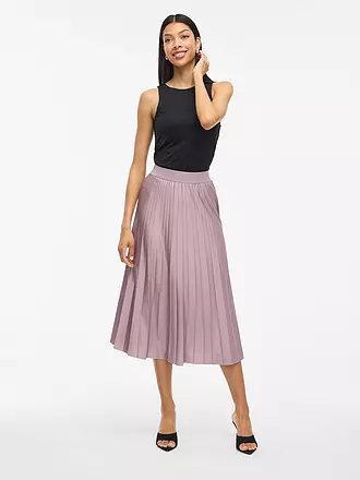 VILA | Midi skirt VINITBAN | 